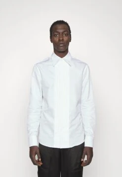 Tiger Of Sweden Amadeeo - Zakelijk Overhemd - Pure White