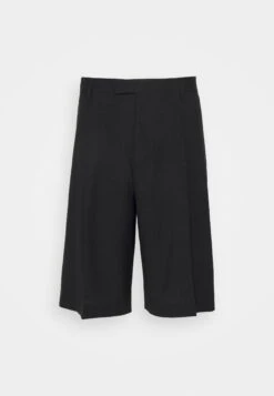 Tiger Of Sweden Todrick - Shorts - Black -Even&Odd ee9049e2ac014508998e1ca56390e0b0