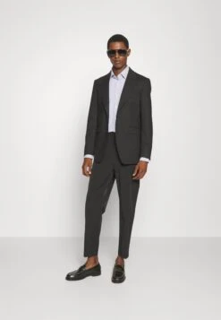 Tiger Of Sweden Julien - Blazer - Black -Even&Odd efca90b622ad4cc7bb210ffe7669f54b