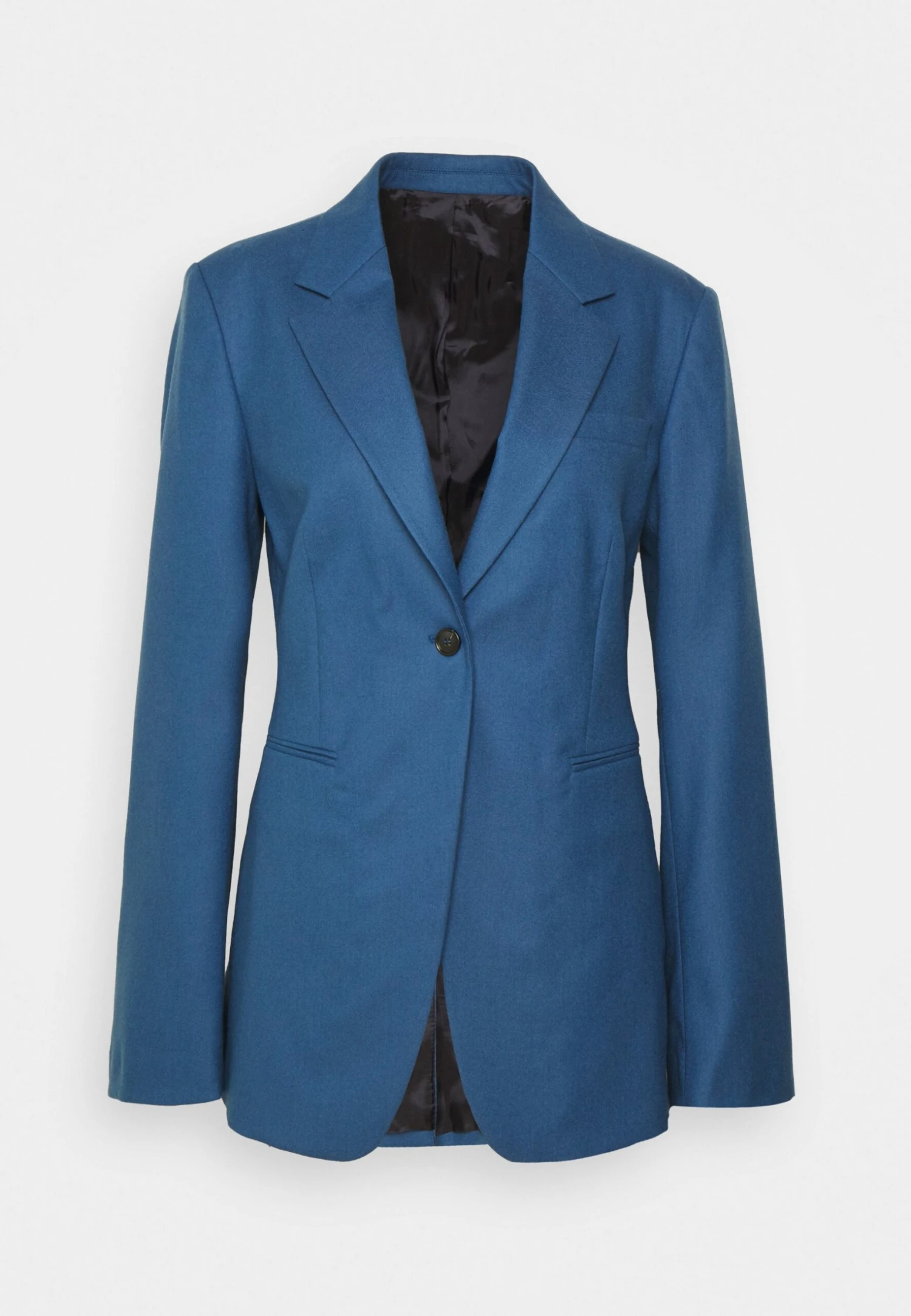 Tiger Of Sweden Narima - Blazer - Shadow Blue 9 Tiger Of Sweden Narima - Blazer - Shadow Blue - Afbeelding 7