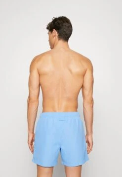 Tiger Of Sweden Sjo - Zwemshorts - Summer Sky -Even&Odd f01e62183799427394a8a5df4d1fc6a1