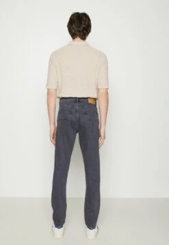 Tiger Of Sweden Pistolero - Slim Fit Jeans - Black 9 Tiger Of Sweden Pistolero - Slim Fit Jeans - Black -Even&Odd f0c50e4bf1ae4a88a23ab04da0cb4ac4