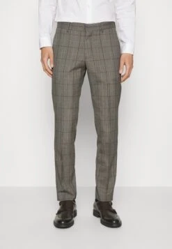 Tiger Of Sweden Tenutas - Pantalon - Silver Filigree