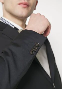 Tiger Of Sweden Jarrets - Kostuum - Dark Blue -Even&Odd f17c6aab63c848e39caaa2a55b7cc029