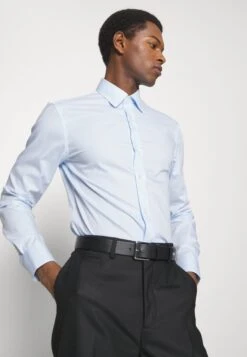 Tiger Of Sweden Adley Slim Fit - Overhemd - Light Blue 12 Tiger Of Sweden Adley Slim Fit - Overhemd - Light Blue -Even&Odd f1b613f30cf64c2d8b39f780ba2e6a23