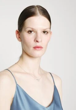 Tiger Of Sweden Sumu - Cocktailjurk - Smokey Blue 11 Tiger Of Sweden Sumu - Cocktailjurk - Smokey Blue -Even&Odd f301075e2dde4a519a7e164dc58b0f15