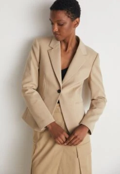 Tiger Of Sweden Mirja - Blazer - Beige