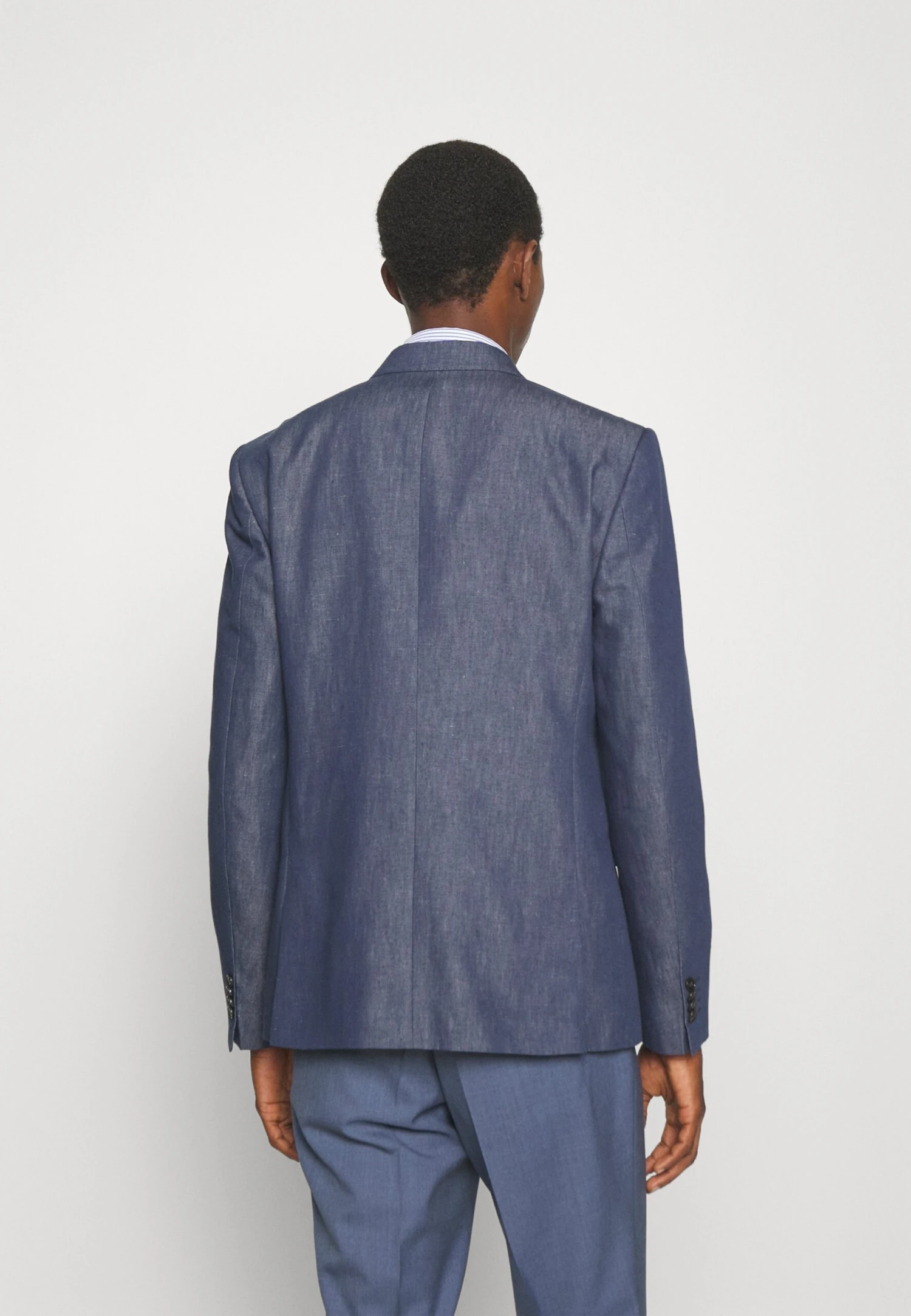 Tiger Of Sweden Heldin - Colbert - Indigo 5 Tiger Of Sweden Heldin - Colbert - Indigo - Afbeelding 3