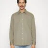 Tiger Of Sweden Overhemd - Dusty Green -Even&Odd f344da21231743aca93baff83d9a1ef8