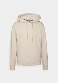 Tiger Of Sweden Dominick - Sweater - Light Ivory -Even&Odd f370d49fe86d449e9452c713a690b9b4