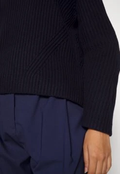 Tiger Of Sweden Feya- Trui - Light Ink -Even&Odd f389281ac8db48348209bc38b8e40947