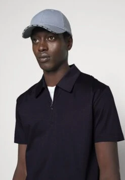 Tiger Of Sweden Laron - Poloshirt - Light Ink -Even&Odd f417a109f2c04c61a6957d7dc13b0e9b