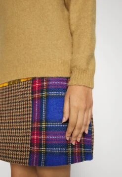 Tiger Of Sweden Gwynn- Trui - Iced Coffee -Even&Odd f4cb62bb45014c5fb716c0e276b026c8