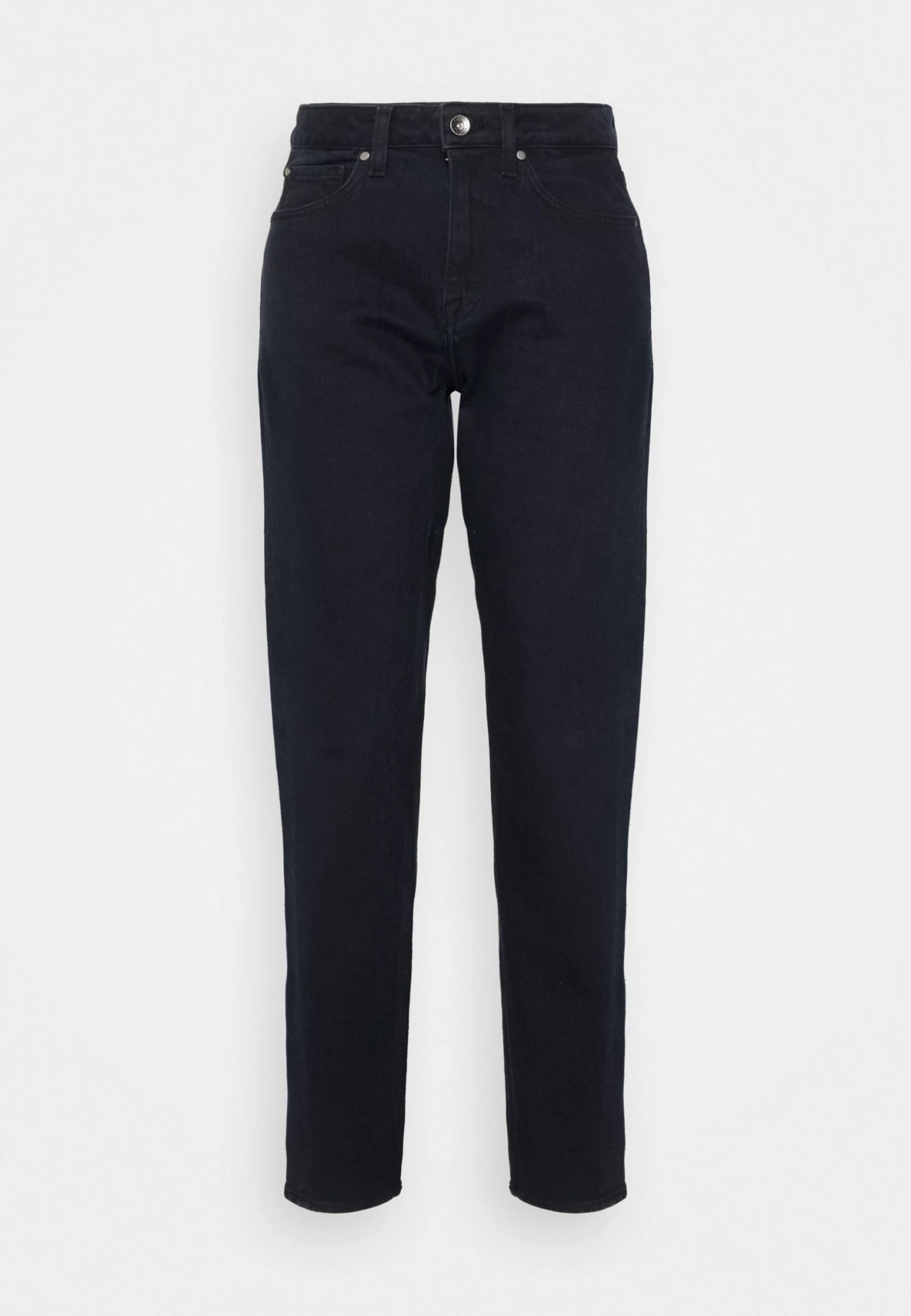 Tiger Of Sweden Aly - Relaxed Fit Jeans - Black/Blue 9 Tiger Of Sweden Aly - Relaxed Fit Jeans - Black/Blue - Afbeelding 7