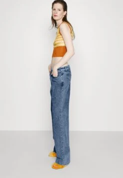 Tiger Of Sweden Letty - Relaxed Fit Jeans - Light Blue 12 Tiger Of Sweden Letty - Relaxed Fit Jeans - Light Blue -Even&Odd f59bd30791014995849c9037605517c8