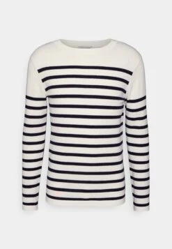 Tiger Of Sweden Deaton - Trui - Dark-Blue Denim 12 Tiger Of Sweden Deaton - Trui - Dark-Blue Denim -Even&Odd f5e8e3677b3b4534a4a71f7b970f971b