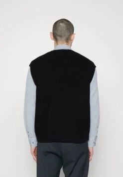 Tiger Of Sweden Gillen - Trui - Black -Even&Odd f62afb9115ab4e3bbba81964fc2adc10