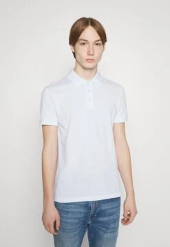 Tiger Of Sweden Darios - Poloshirt - Pure White