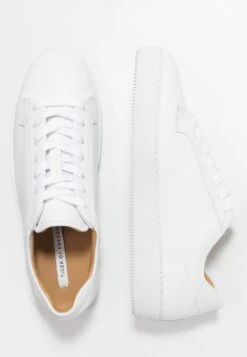Tiger Of Sweden Salasi - Sneakers Laag - White 12 Tiger Of Sweden Salasi - Sneakers Laag - White -Even&Odd f64e78884d0248e4acc2474e81b44f03