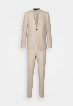 Tiger Of Sweden Justins - Kostuum - Cream Sand 18 Tiger Of Sweden Justins - Kostuum - Cream Sand -Even&Odd f673a956892b4a6cb61b3ece3d43d393