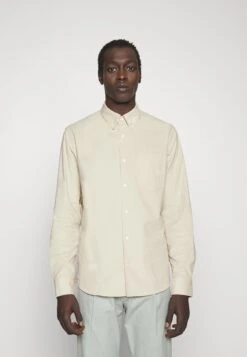Tiger Of Sweden Sankt - Overhemd - Ivory