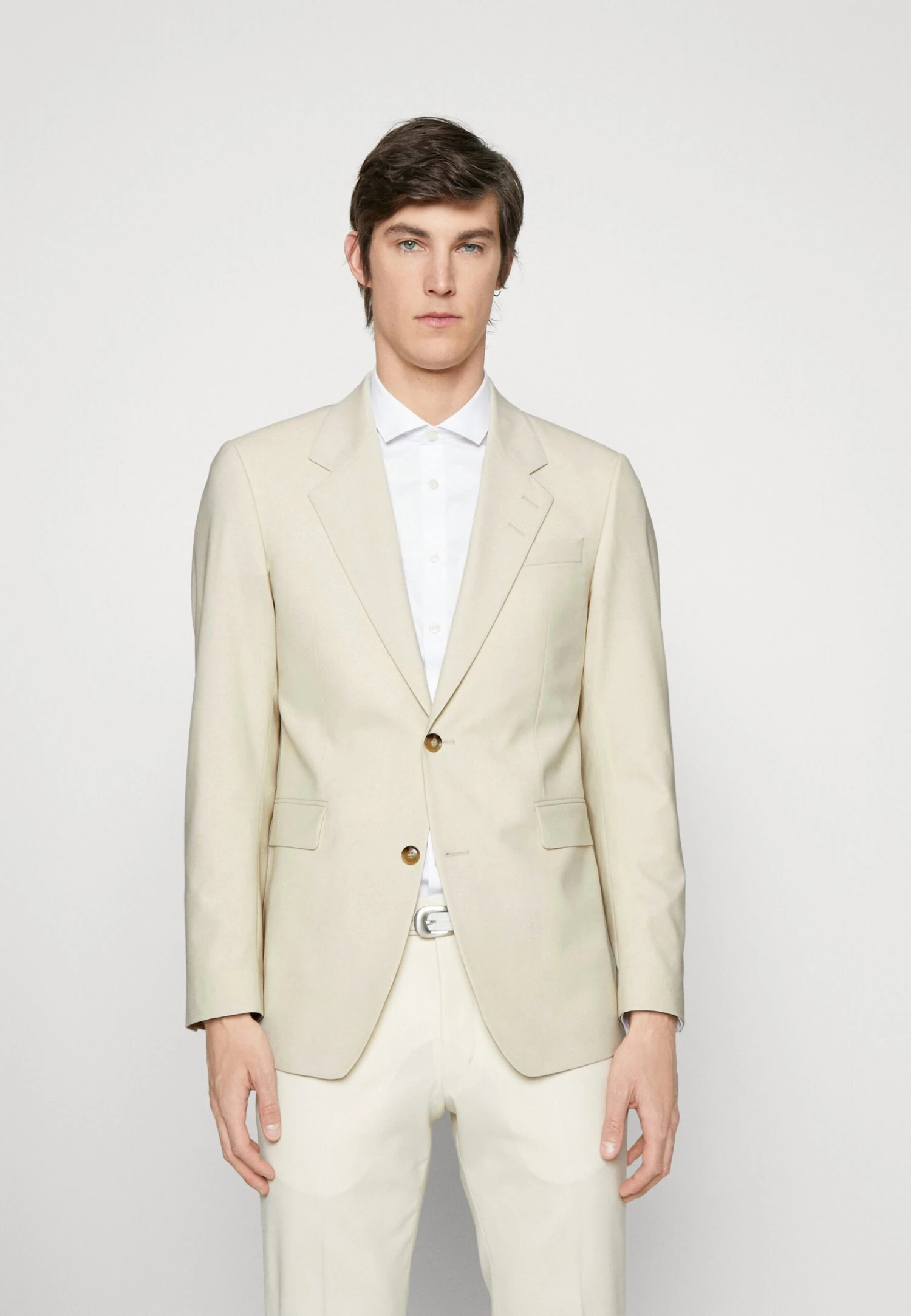 Tiger Of Sweden Julien - Colbert - Light Ivory 3 Tiger Of Sweden Julien - Colbert - Light Ivory