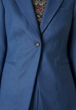 Tiger Of Sweden Narima - Blazer - Shadow Blue 17 Tiger Of Sweden Narima - Blazer - Shadow Blue -Even&Odd f6e3734885a24f9897a3398da26f820a