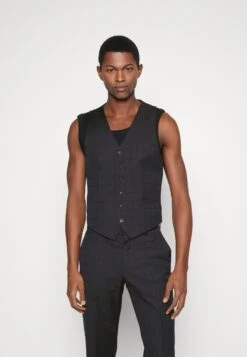 Tiger Of Sweden Wolmer - Bodywarmer - Light Ink