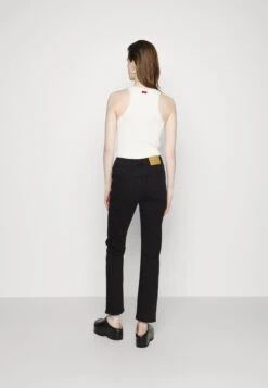 Tiger Of Sweden Slim Fit Jeans - Black -Even&Odd f8d30bf1429346439cf1c9775e2962bf