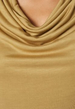 Tiger Of Sweden Jela - T-Shirt Print - Iced Coffee -Even&Odd f8f36f495ad54b999d0f807af9865d2c