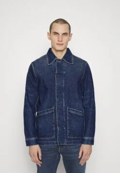 Tiger Of Sweden Ceilo - Spijkerjas - Medium Blue