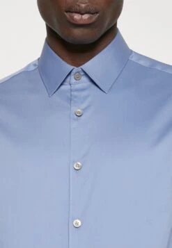 Tiger Of Sweden Filbrodie - Zakelijk Overhemd - Mist Blue 11 Tiger Of Sweden Filbrodie - Zakelijk Overhemd - Mist Blue -Even&Odd f97331ff88704c7d970efaed3aaf6e48