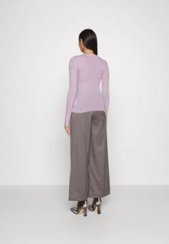 Tiger Of Sweden Ovie - Trui - Cloud Grey -Even&Odd f9895836b56f4941ac0615c48f1abb64