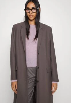 Tiger Of Sweden Ovie - Trui - Cloud Grey -Even&Odd f9c424ce9e164c8aa266c79ce647ae9e