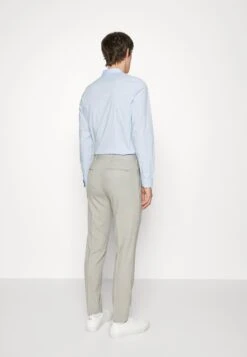 Tiger Of Sweden Jerrett Set - Kostuum - Silver Filigree 18 Tiger Of Sweden Jerrett Set - Kostuum - Silver Filigree -Even&Odd fa06a4419eb54b04acf737527110159f