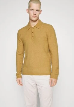 Tiger Of Sweden Taylen - Trui - Iced Coffee 11 Tiger Of Sweden Taylen - Trui - Iced Coffee -Even&Odd fa1b385e4ce244709fd852d316b70418