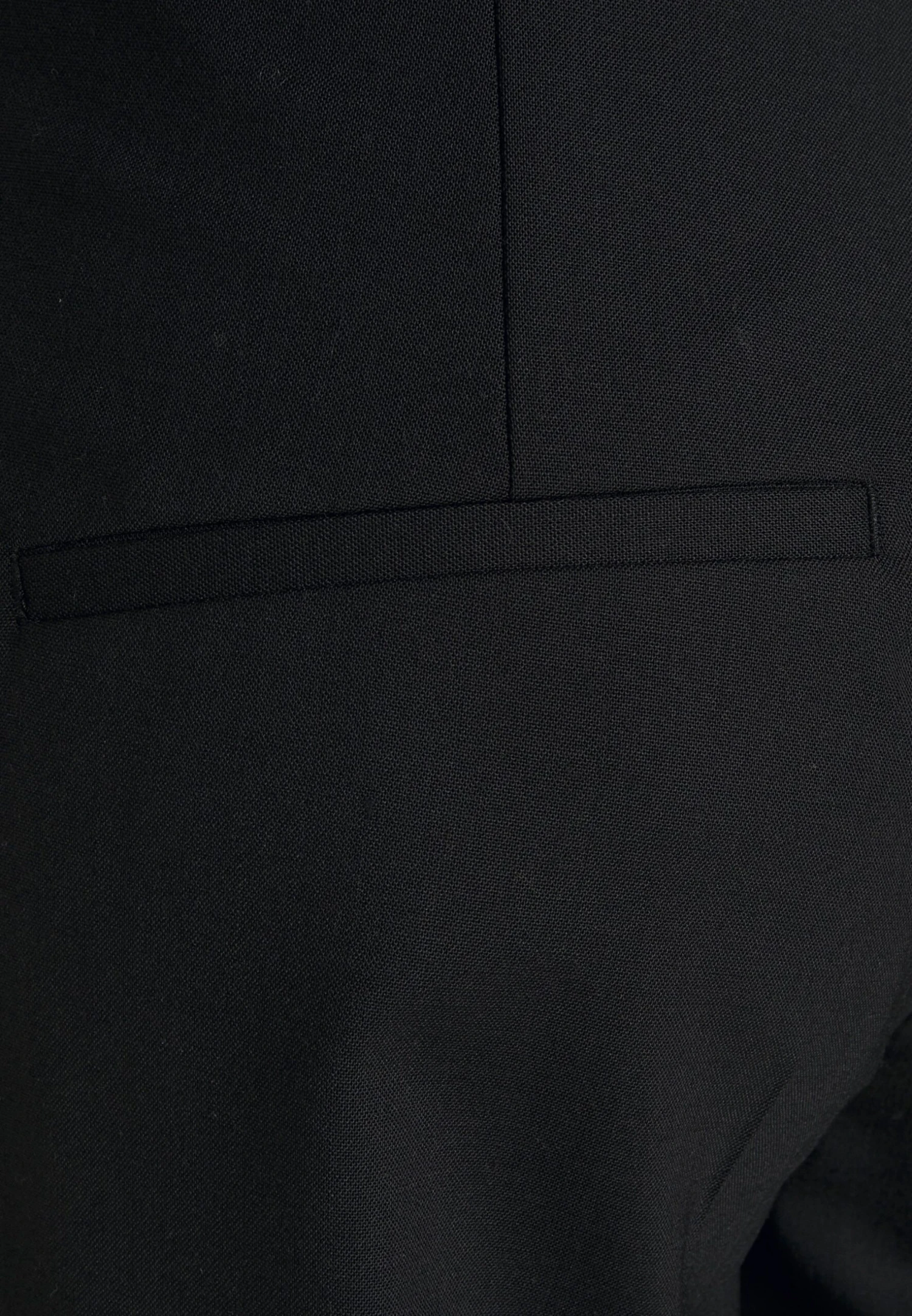 Tiger Of Sweden Marfa - Broek - Black 9 Tiger Of Sweden Marfa - Broek - Black - Afbeelding 7