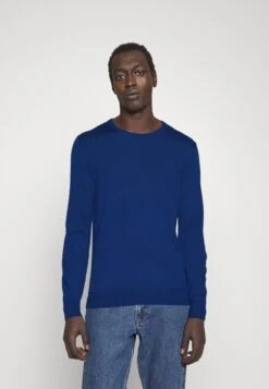 Tiger Of Sweden Nichols - Trui - Indigo