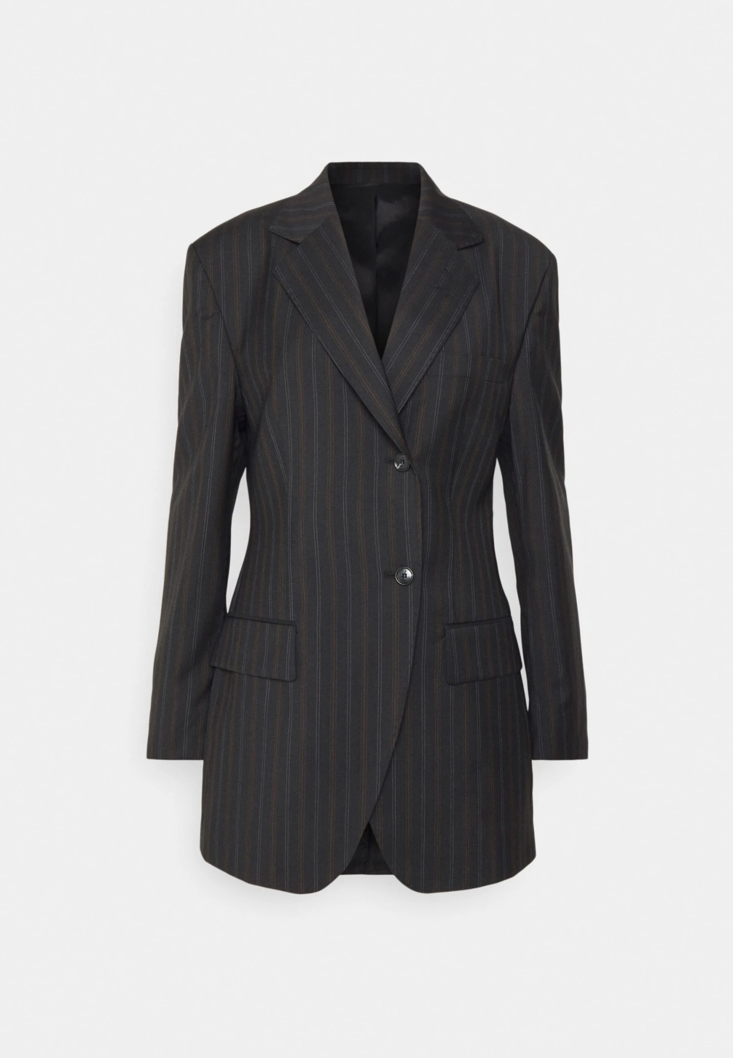 Tiger Of Sweden Gracee - Blazer - Black 9 Tiger Of Sweden Gracee - Blazer - Black - Afbeelding 7