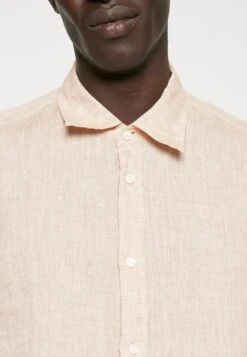 Tiger Of Sweden Enree - Overhemd - Beige 15 Tiger Of Sweden Enree - Overhemd - Beige -Even&Odd fa7b9332f8e3427093e2b29d27ea13c3