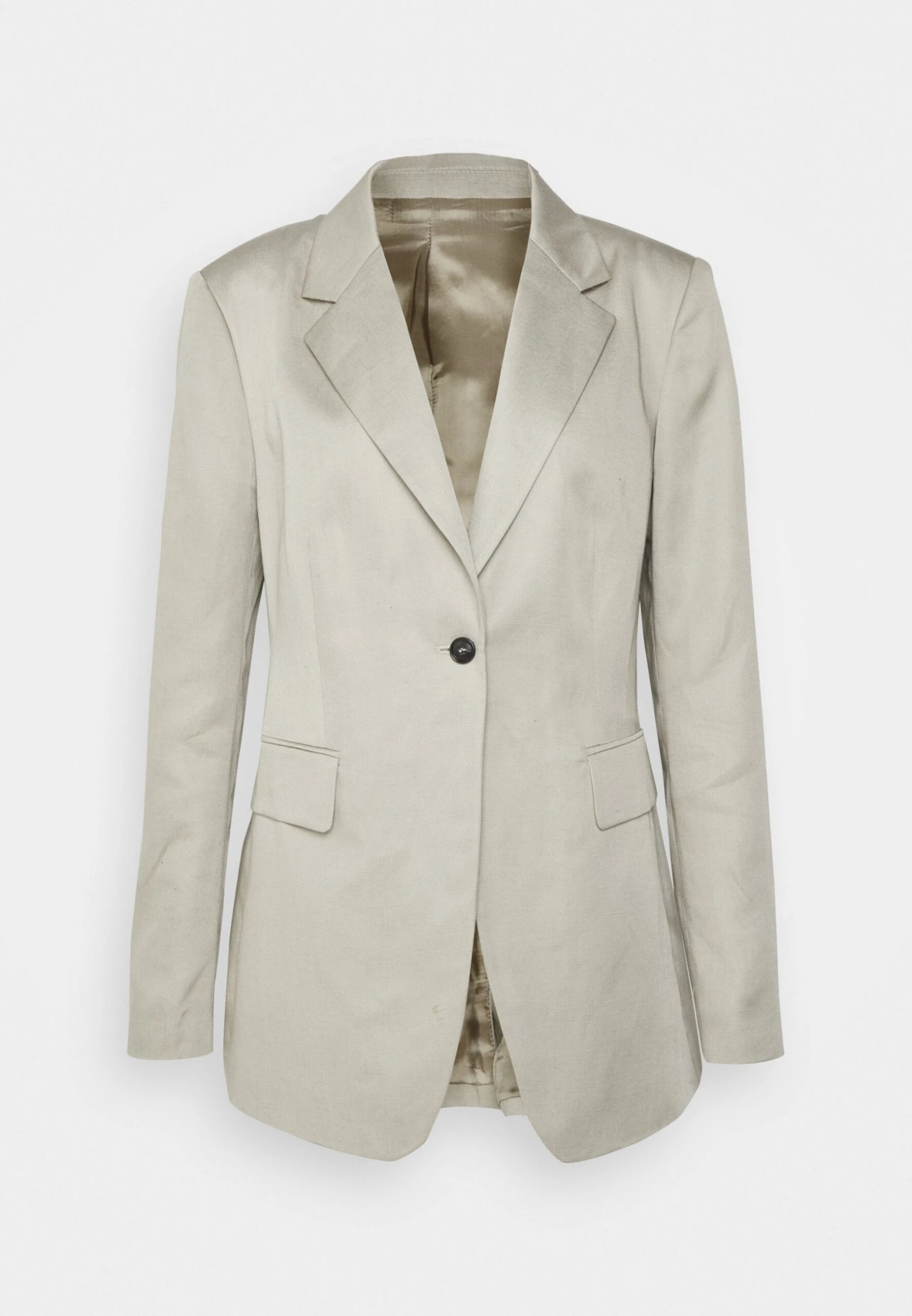 Tiger Of Sweden Narina - Blazer - Beige 9 Tiger Of Sweden Narina - Blazer - Beige - Afbeelding 7