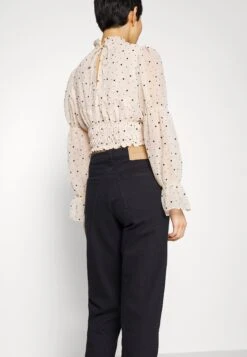 Tiger Of Sweden Aly - Relaxed Fit Jeans - Black/Blue 13 Tiger Of Sweden Aly - Relaxed Fit Jeans - Black/Blue -Even&Odd fabf13aeecb24308bef21f5f736ea670