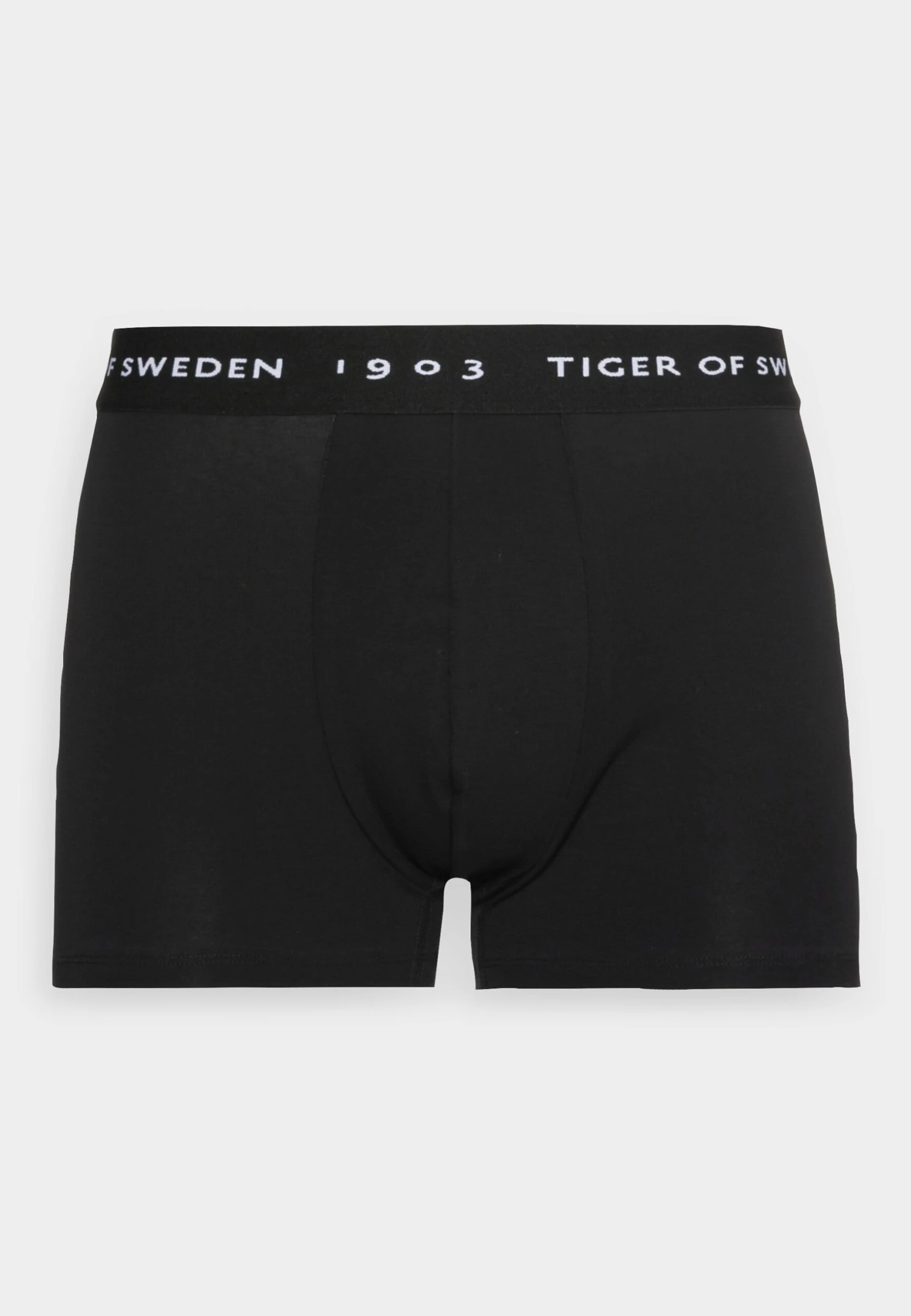 Tiger Of Sweden Hermod 3 Pack - Onderbroeken - Black/Blue Grey/Dark Grey 7 Tiger Of Sweden Hermod 3 Pack - Onderbroeken - Black/Blue Grey/Dark Grey - Afbeelding 5