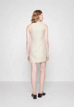 Tiger Of Sweden Klasy - Etui-Jurk - Feather 10 Tiger Of Sweden Klasy - Etui-Jurk - Feather -Even&Odd faf2c7c60f4d4bcbaa139c58c991666e