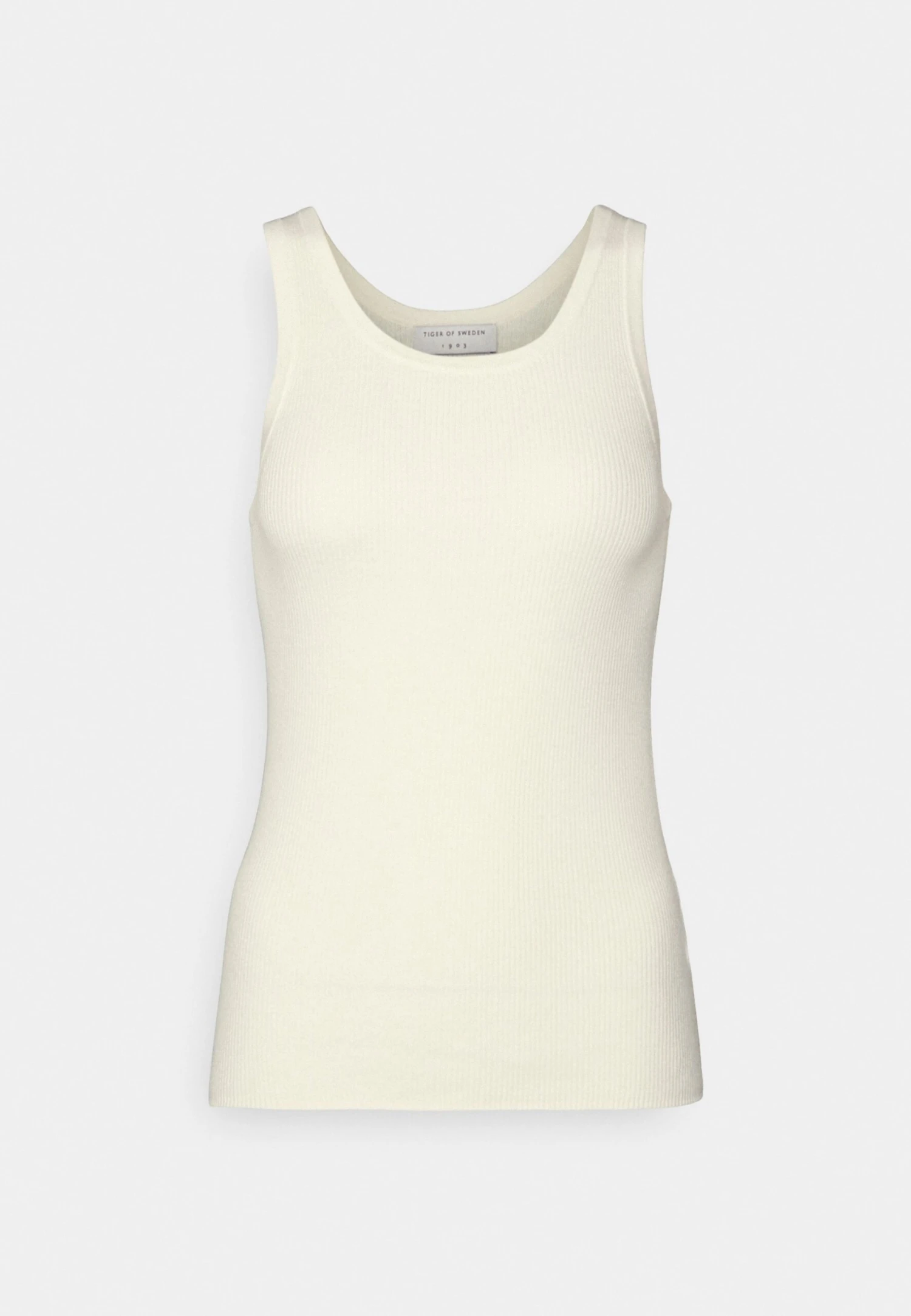 Tiger Of Sweden Rayer - Blouse - Pure White 6 Tiger Of Sweden Rayer - Blouse - Pure White - Afbeelding 4