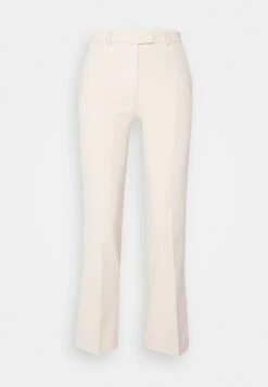 Tiger Of Sweden Noora- Broek - Natural White -Even&Odd fb3eeb136d85499e80eb1d75b8e89700