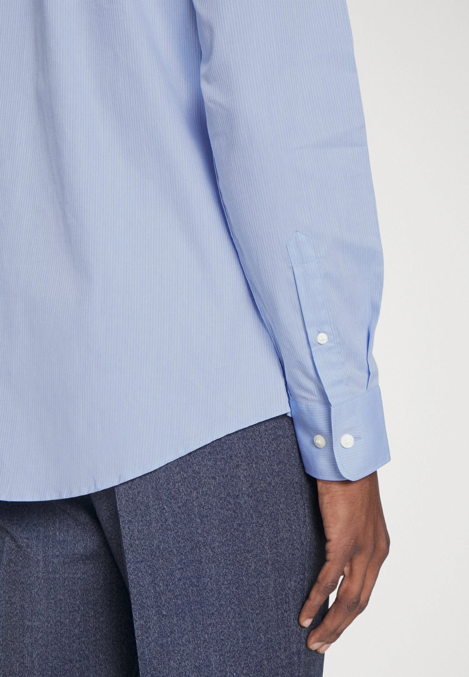 Tiger Of Sweden ADLEY - Zakelijk Overhemd 6 Tiger Of Sweden ADLEY - Zakelijk Overhemd - Afbeelding 4