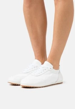 Tiger Of Sweden Anita - Sneakers Laag - White