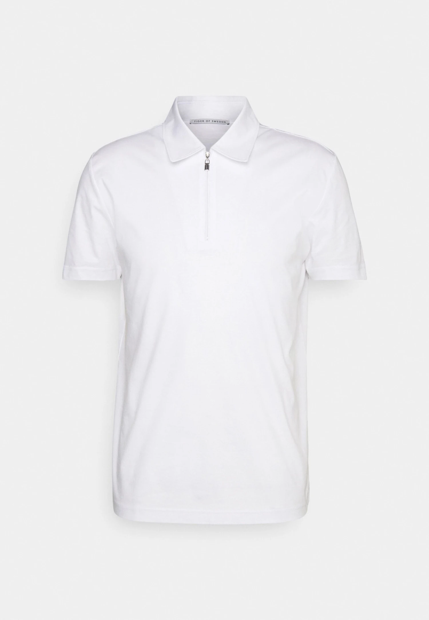 Tiger Of Sweden Laron - Poloshirt - Pure White 6 Tiger Of Sweden Laron - Poloshirt - Pure White - Afbeelding 4