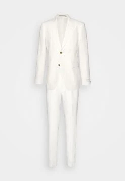 Tiger Of Sweden Justins - Kostuum - Ivory 22 Tiger Of Sweden Justins - Kostuum - Ivory -Even&Odd fd959c6b0ce24fc0a33a5ac7621b2669